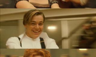 泰坦尼克号电影时间是多长 泰坦尼克号未删版