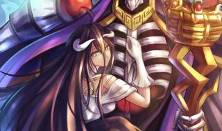 overlord世界灾厄是什么技能 不死者之王overlord