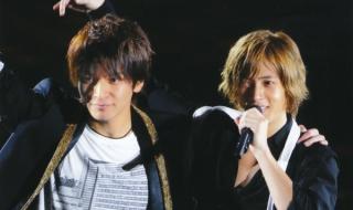 为什么喜老头不让生田斗真出道 山下智久生田斗真