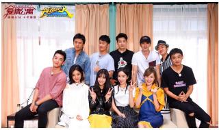 益达广告词 益达广告词