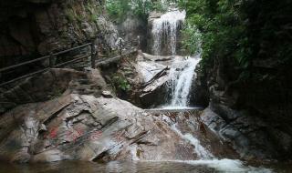 河北石家庄周边的旅游景点 石家庄的旅游景点