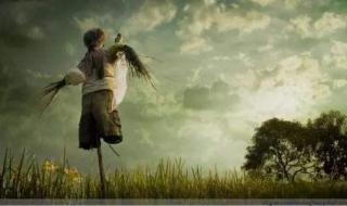 摘抄5个麦田里的守望者的英文电影的句子 麦田里的守望者名句