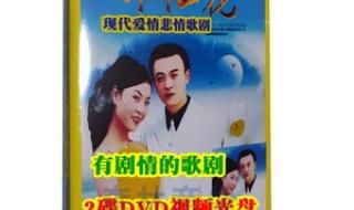 高天宏秦可儿是哪部电视剧 江宏恩主演的电视剧