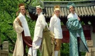 十大经典电影排行榜