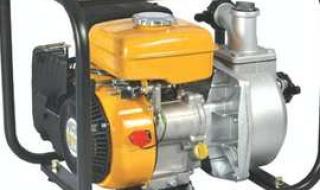 小型抽水机 小型抽水机