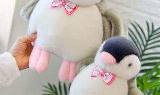 送女孩什么生日礼物