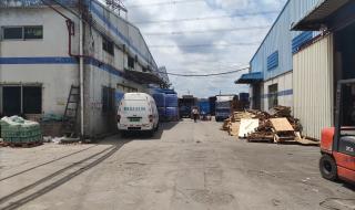 想用彩钢瓦盖一个1000平米左右的仓库来开个羽毛球馆,造价大概需要多少钱只是土建这部分 盖1000平厂房多少钱