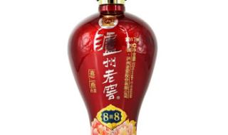 38度的泸州老窖十几年能喝 38度泸州老窖价格表