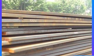 搪瓷钢板十大厂家排名 钢板生产厂家有哪些