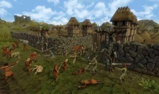 史前一万年女主角 史前一万年女主角