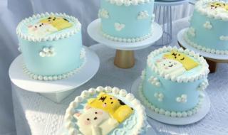 学西点的专业学校 学西点的专业学校