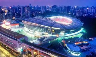 上海申花主场客队怎么进场 上海申花足球俱乐部