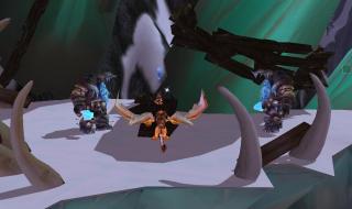 祖格肩膀附魔怎么弄 dnf肩膀附魔