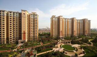 厦门万科金域蓝湾 厦门万科金域蓝湾