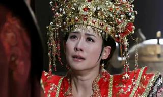 王宝钏为什么会被挖掉双眼 王宝钏挖野菜什么梗