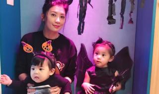 万圣节妆容详细教程 万圣节妆容图片大全