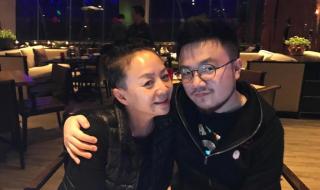 甄子丹女儿官宣出道