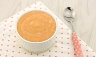 婴儿米粉的家常做法 婴儿营养米糊食谱