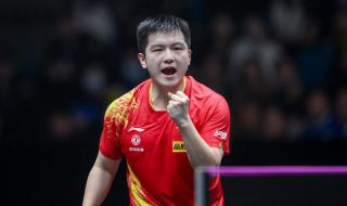 陈梦世界杯排名第几名 陈梦重返世界排名前3