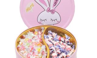 大白兔是哪里的特产 上海大白兔奶糖