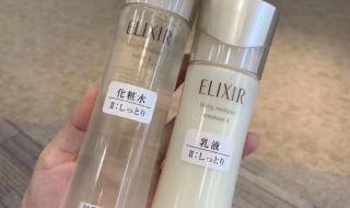 资生堂坚持用的好处 资生堂的护肤品怎样