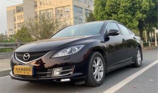 马自达睿翼和马自达睿翼轿跑有什么区别哪个更实用 睿翼轿跑怎么样