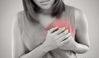 乳房胀大是怎么回事 乳房胀痛是什么原因