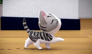 甜甜私房猫声优是谁 甜甜私房猫主题曲