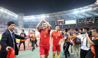 世界杯亚洲预选赛哪里可以看直播 世界杯亚洲区预选赛出线方式