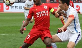 2019中超恒大外援名单 中超外援大盘点