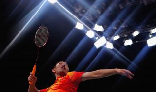 2021奥运会羽毛球球有几个金牌 2012伦敦奥运会羽毛球男单决赛收视率