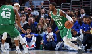 欧文凯尔特人进了几次季后赛 2010凯尔特人季后赛排名