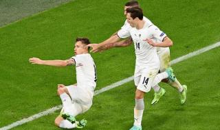 意大利与比利时历史交手战绩 意大利和比利时的黑巧克力哪个好