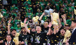 2021-2022cba季后赛12强是哪些队 2022-2023年cba新赛季比赛地点