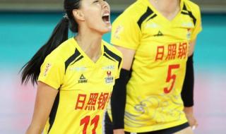 2021年中国女排锦标赛半决赛战绩 2023女排亚锦赛半决赛赛程