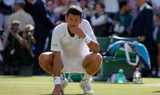 德约科维奇2023澳网赛程 德约科维奇巴黎大师赛赛程