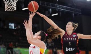 女篮世界杯各国平均身高 俄罗斯女篮世界杯排名