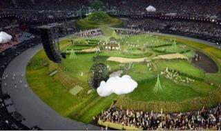 2021年伦敦奥运会开幕式开始时间是 伦敦奥运会主题