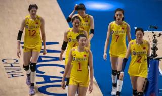 20届世界女排三大主攻手 意大利女排主攻手