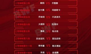 msi2023赛程讲解 亚洲田径锦标赛2023赛程