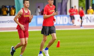 2022世锦赛举办时间地点 田径亚锦赛2023哪里看