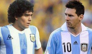 梅西在西班牙什么球队