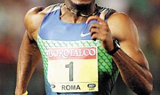 100米赛跑世界纪录 100米世界纪录多少