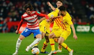 西甲国王杯积分榜