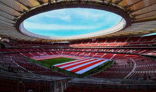 欧冠决赛比赛场地 欧冠决赛比赛场地