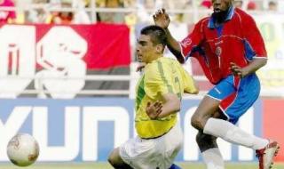 2016世界杯巴西输给哪个国家 2018年世界杯巴西0-7输给哪了