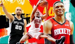 espn百大球星排名 espn历史排名看什么