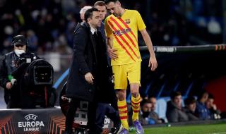 梅西为什么不去美国捞金 为什么梅西不帮助小罗