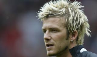 贝克汉姆退役时间 为什么贝克汉姆不踢世界杯了