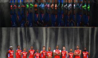 2018nba全明星mvp是谁 2018nba全明星mvp是谁